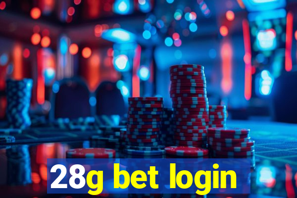 28g bet login